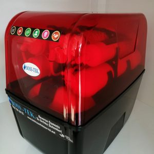 R/O 110 MODEL SU ARITMA CİHAZI